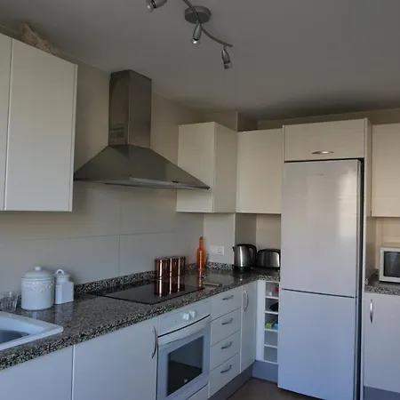 Paradise Apartment *