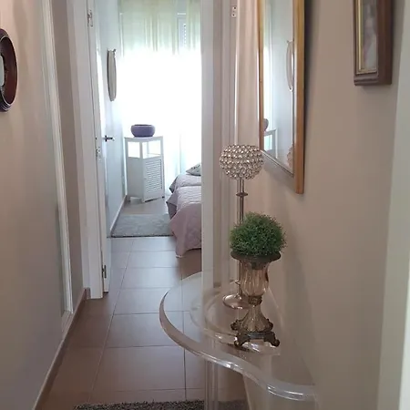 Paradise Appartement *