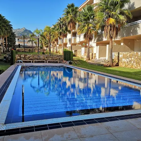 Appartement Paradise *