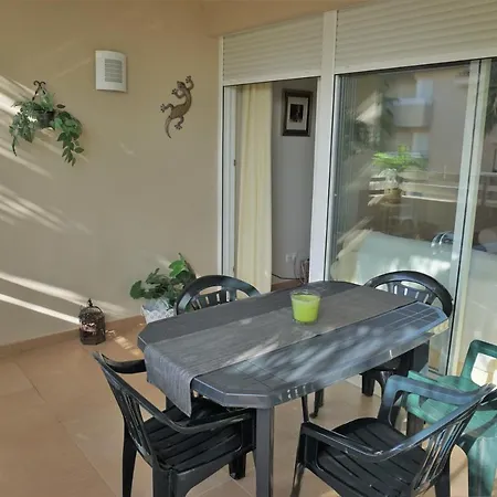 Appartement Paradise *