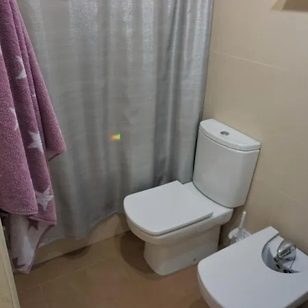 Paradise Apartment