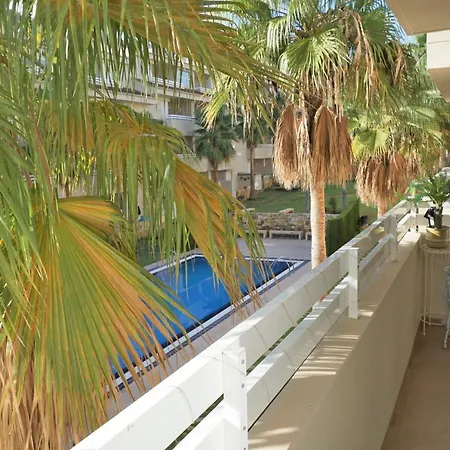 Paradise Appartement *