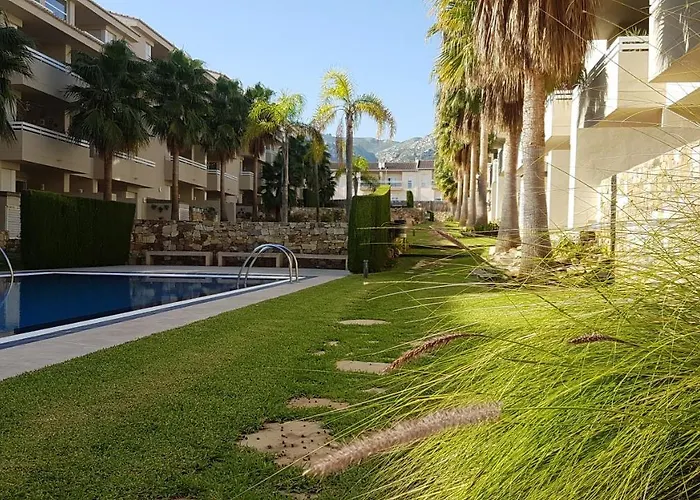 Paradise アパート