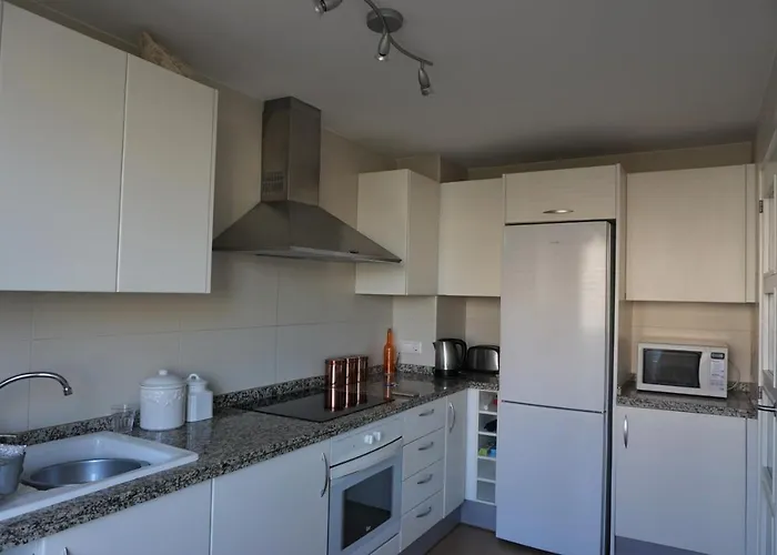 Paradise アパート *