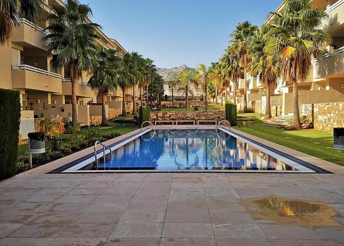 Paradise アパート *