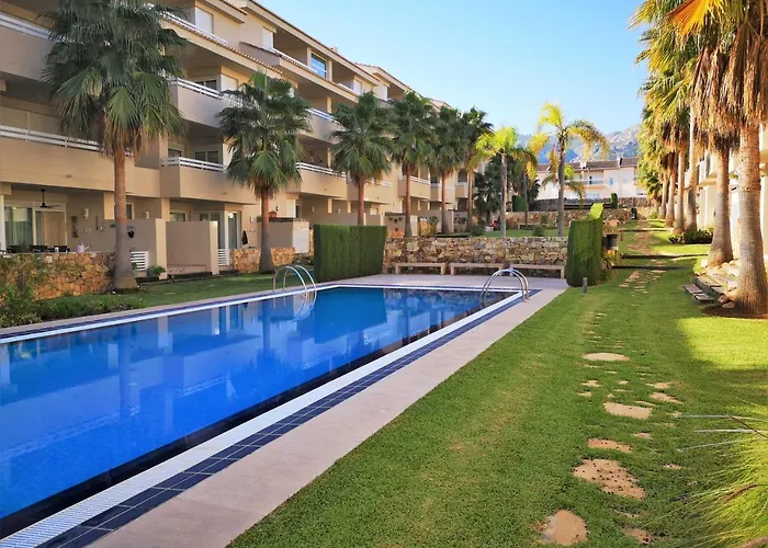 アパート Paradise